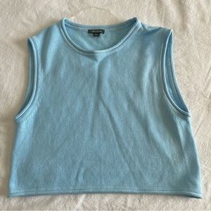 wild fable muscle tee sweater (size m)